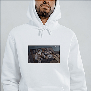 Erased Where The Past Meets The Present Erased Hoodies