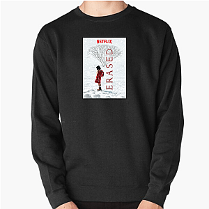 Erased Save Kayo Hinazuki Erased Sweatshirts