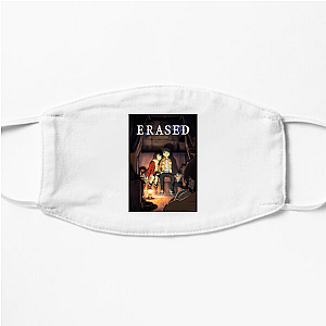 Erased Satoru's Revival Erased Face Masks