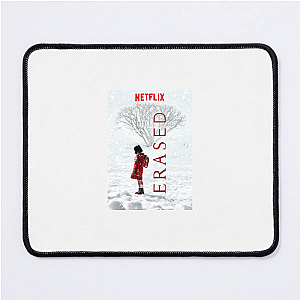 Erased Save Kayo Hinazuki Erased Mouse Pads