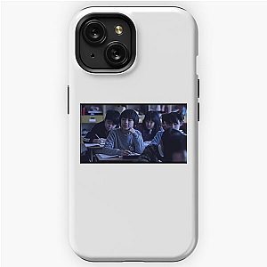 Erased The Future Is Now Erased Samsung Cases