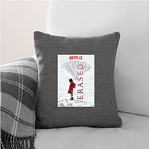 Erased Save Kayo Hinazuki Erased Pillows Cover