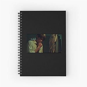 Erased The Unforgettable Truth Erased Notebook
