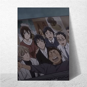 Erased Where The Past Meets The Present Erased Posters