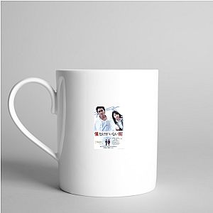 Erased Beyond The Time Limit Erased Mugs