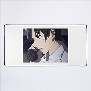 Erased Rewriting Destiny Erased Mouse Pads
