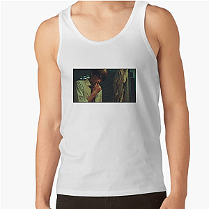 Erased The Unforgettable Truth Erased Tank Tops