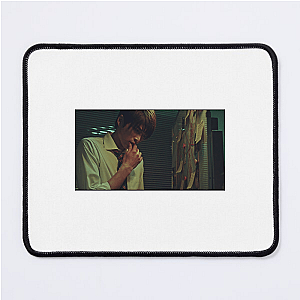 Erased The Unforgettable Truth Erased Mouse Pads