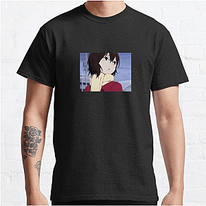 Erased Anime Mystery Unraveled Erased T-Shirts