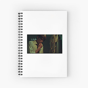 Erased The Unforgettable Truth Erased Notebook