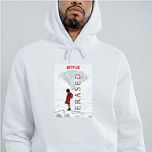 Erased Save Kayo Hinazuki Erased Hoodies