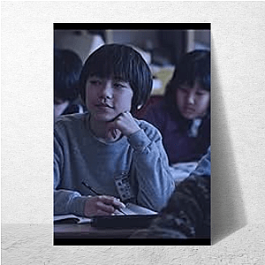 Erased The Future Is Now Erased Posters