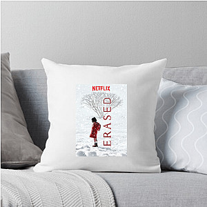 Erased Save Kayo Hinazuki Erased Pillows Cover