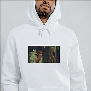Erased The Unforgettable Truth Erased Hoodies