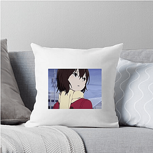 Erased Anime Mystery Unraveled Erased Pillows Cover