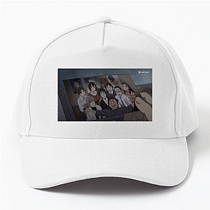 Erased Where The Past Meets The Present Erased Hats & Caps