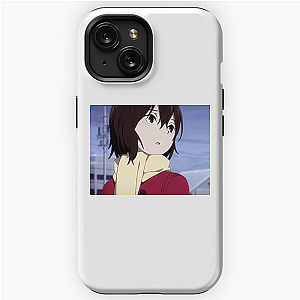Erased Anime Mystery Unraveled Erased iPhone Cases
