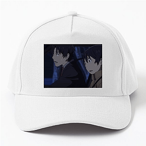 Erased My Favorite Time Travel Erased Hats & Caps