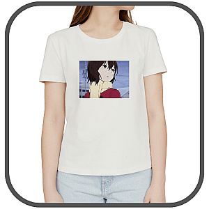 Erased T-Shirts