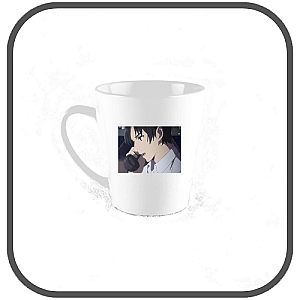 Erased Mugs