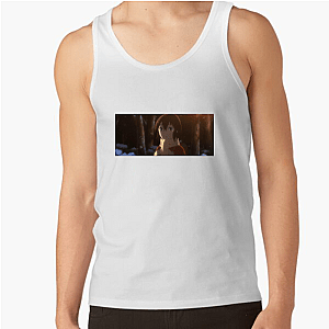 Erased Always Fighting For Tomorrow Erased Tank Tops
