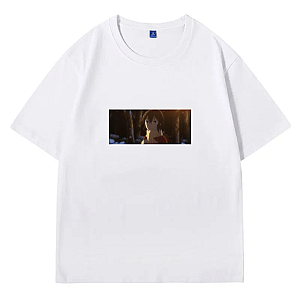 Erased Always Fighting For Tomorrow Erased T-Shirts