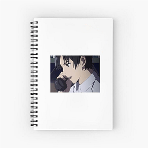 Erased Rewriting Destiny Erased Notebook