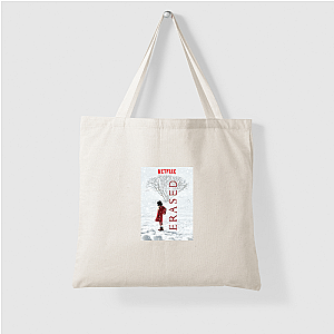 Erased Save Kayo Hinazuki Erased Bags