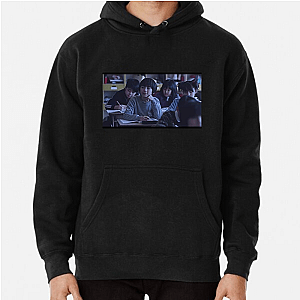 Erased The Future Is Now Erased Hoodies
