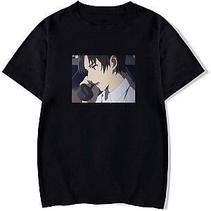 Erased Rewriting Destiny Erased T-Shirts