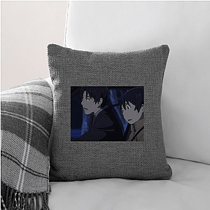 Erased My Favorite Time Travel Erased Pillows Cover