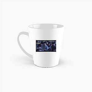 Erased The Future Is Now Erased Mugs