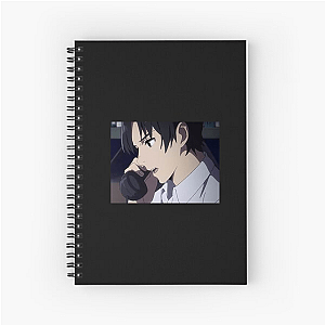 Erased Rewriting Destiny Erased Notebook