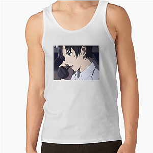 Erased Rewriting Destiny Erased Tank Tops