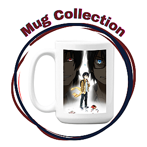 Erased Mugs