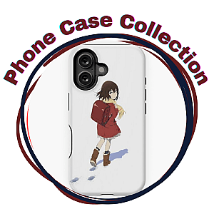 Erased Cases