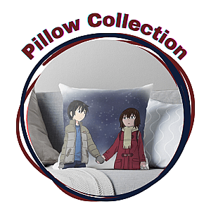 Erased Pillows