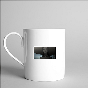 Ergo Proxy Beyond The Dome Romdeau Ergo Proxy Mugs