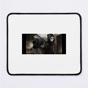 Ergo Proxy Are You Undisturbed Ergo Proxy Mouse Pads