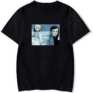 Ergo Proxy Where Cogito Awakens Ergo Proxy T-Shirts