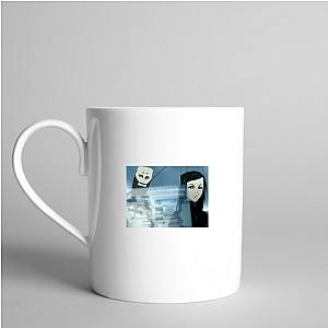 Ergo Proxy Where Cogito Awakens Ergo Proxy Mugs
