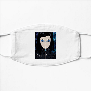 Ergo Proxy Question Your Reality Ergo Proxy Face Masks