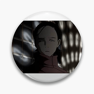 Ergo Proxy Re L Mayer Investigates Ergo Proxy Pins