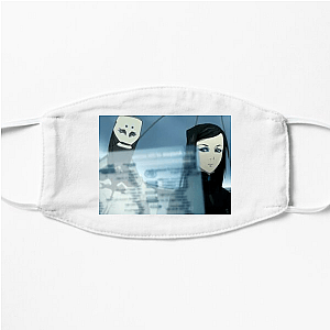 Ergo Proxy Where Cogito Awakens Ergo Proxy Face Masks