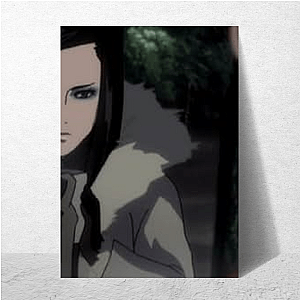 Ergo Proxy The Proxy Is Among Us Ergo Proxy Posters