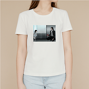 Ergo Proxy The Pulse Of Life Continues Ergo Proxy T-Shirts