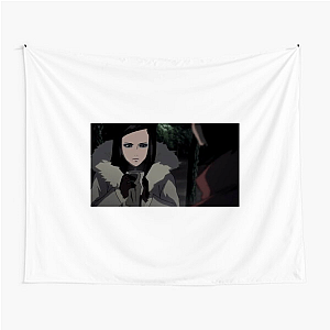 Ergo Proxy The Proxy Is Among Us Ergo Proxy Tapestries