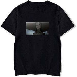 Ergo Proxy Beyond The Dome Romdeau Ergo Proxy T-Shirts