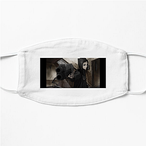 Ergo Proxy Are You Undisturbed Ergo Proxy Face Masks