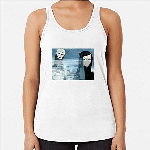 Ergo Proxy Where Cogito Awakens Ergo Proxy Tank Tops